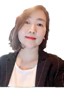 Everlyne Yu: Uengager CEO
